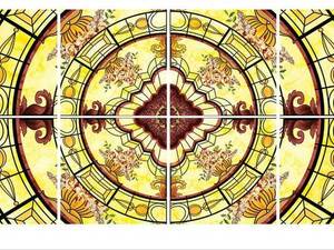 خرید تایل آسمان مجازی ۶۰×۶۰ در رشت 