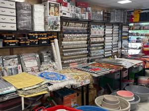 عمده فروشی پلاسکو در رشت