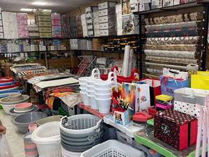 عمده فروشی پلاسکو در رشت