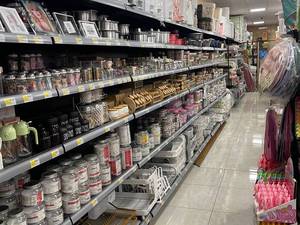 بهترین فروشگاه لوازم خانگی در رشت