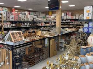 عمده فروشی لوازم خانگی در رشت