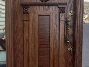 خرید و قیمت درب ضدسرقت در تبریز 