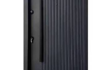 خرید درب ضد سرقت فریم مشکی در ارومیه 