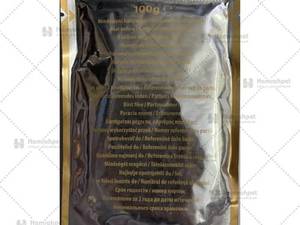 پوچ گربه کچت طعم ماهی تن و شاه ماهی