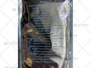 پوچ گربه کچت طعم ماهی کاد و سفره ماهی