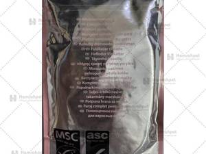 پوچ گربه کچت طعم ماهی سالمون و قزل آلا