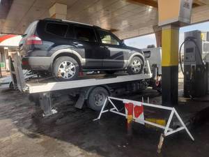 شماره یدک کش در فیروزکوه 