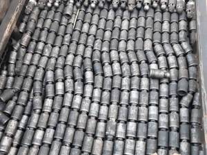 سنگ سنترلس پیستون شیر هیدرولیگ در اصفهان