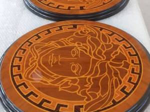 خرید و سفارش میز عسلی پولیشی در تهران