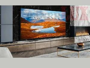 تلویزیون ال جی مدل 75UR801