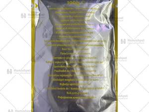 پوچ گربه کچت طعم گوشت گوساله و بوقلمون