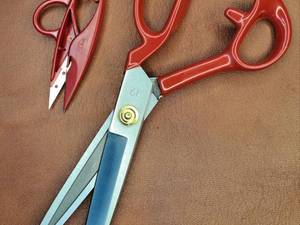 نمایندگی قیچی دستی پین قرمز سایز ۱۰ در ساری