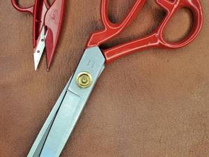 نمایندگی قیچی دستی پین قرمز سایز ۱۰ در ساری