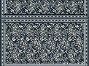 کاشی‌ سنتی مقاوم برای جنوب کشور