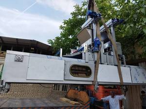 قیمت دستگاه کلوچه‌ های بای زن در کرج