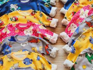 تولیدی لباس نوزادی ارزان در ساری