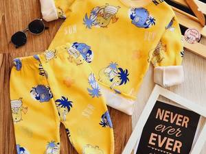 فروش پوشاک بچه گانه عمده در مشهد