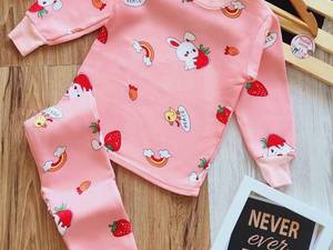 لباس بچگانه وارداتی عمده در اصفهان