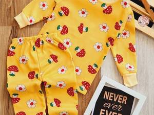 سایت لباس کودک وارداتی در اراک