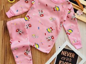 پیج لباس کودک وارداتی در سمنان