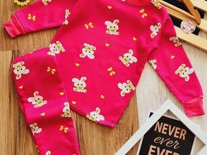 پخش لباس نوزادی ارزان قیمت در بانه