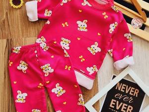 پخش لباس نوزادی ارزان قیمت در بانه