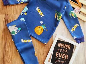 سایت لباس کودک وارداتی عمده در خرم آباد