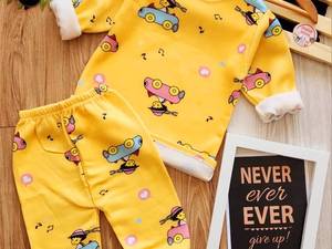 فروش عمده لباس بچه گانه ارزان در کرج