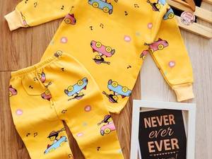 فروش عمده لباس بچه گانه ارزان در کرج