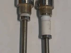 شمع دیگ بخار و آب گرم در قم