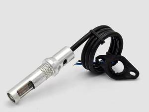 فتوسل فلزی مشعل گازوئیلی در اصفهان