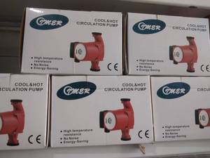 پمپ خطی 1 اینچ ایمر در بوشهر