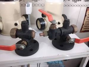 شیر آبنما فلنچی ۳ ۴ در اصفهان