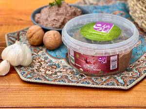 خرید کال کباب اصیل گیلانی رشت