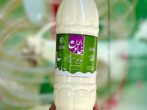 خرید دوغ محلی ماسال طبیعی در رشت