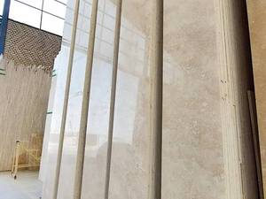 سنگ تراورتن کرم تکاب