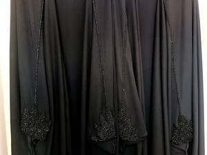 جواهردوزی لباس و چادر در تهران