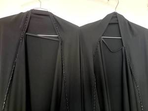 جواهردوزی لباس و چادر در تهران