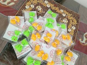 موزش جواهر دوزی و خیاطی تزیینی در تهران