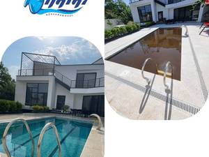 قیمت محلول حذف آهن آب استخر 