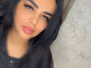 اکستنشن مژه مگا والیوم در چالوس