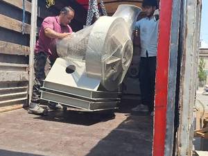 قیمت دمنده صنعتی با فشار ۵۰۰۰ پاسکال در کرج