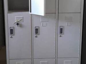 تولیدی کمد فلزی برای مدارس در یزد