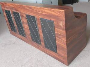  قیمت مبلمان چوبی اداری در شیراز