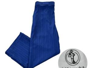 شلوار بگ کراش کمرکش در رشت