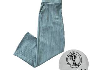 شلوار بگ کراش کمرکش در رشت