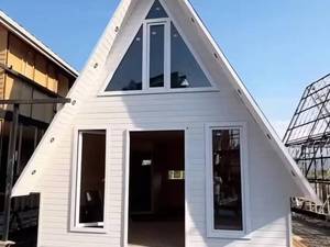 ساخت و قیمت انواع کانکس کوچک