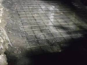 قیمت استخر پیش ساخته فایبرگلاس توکار در نور