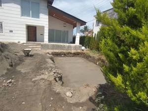 قیمت استخر پیش ساخته فایبرگلاس توکار در نور