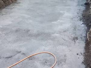 قیمت استخر پیش ساخته فایبرگلاس توکار در نور